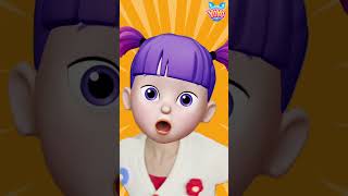 Kedi Parmak Miyav Kedi Parmak Nerdesin? Parmak Ailesi Hayvanlar Şarkısı