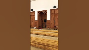 💎سورة الكهف وتلاوة خاشعة مع إمام الحرم النبوي من أحمد الحذيفي ،لا إلاه إلا الله محمد رسول الله ‎ﷺ