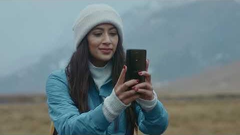 OnePlus 6T With Google Lens - The Explorer