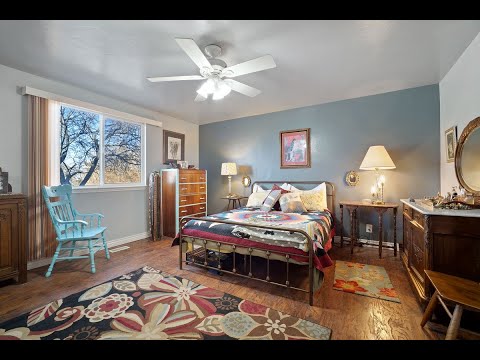 346 West Durfee Street, Grantsville, UT home video tour