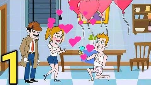 Clue Hunter (by Lion Studios) Gameplay Part 1 | Levels 1 - 15 Walkthrough