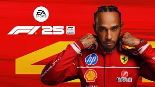 :  F1 25:   Las Vegas      -   !