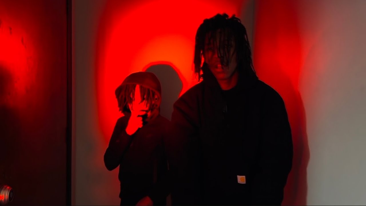 Drilla x Drama2Krazy - Only The Zs ( Official Music Video)