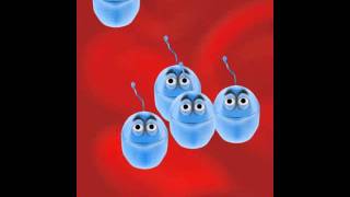 Talking Bacteria John Shoop Da Whoop S Scene.avi