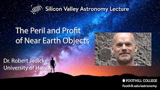 The Peril and Profit of Near-Earth Objects