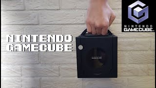 Обзор Nintendo GameCube