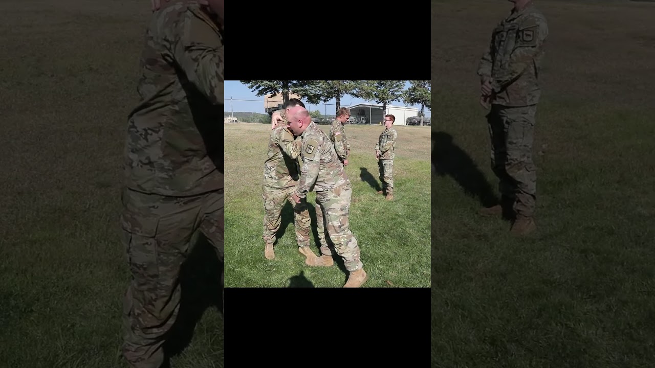 Get the drop on a $20k bonus if you join as 31E Corrections and Detention Specialist in the 