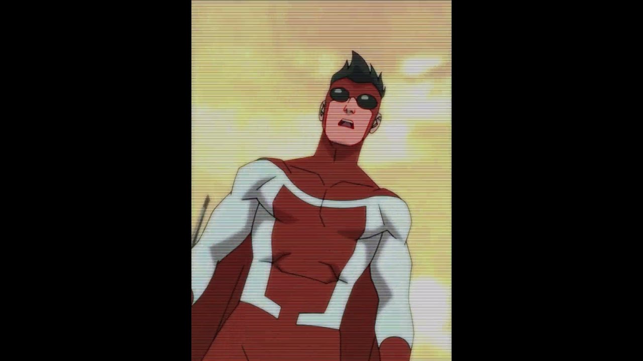 Who S Got The Best Drip Invinciblewar Invincibleseason3 Hoodvincible Omniinvincible Sinistermark
