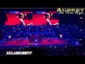 (Roy Woods) - Aubrey &amp; The Three Migos Tour - Madison Square Garden - Aug 27th 2018