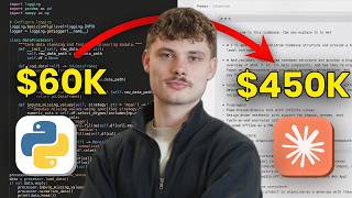 How I broke into AI with an engineering degree