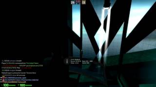 CSGO surf gone crazy (EAR RAPE EDITION)