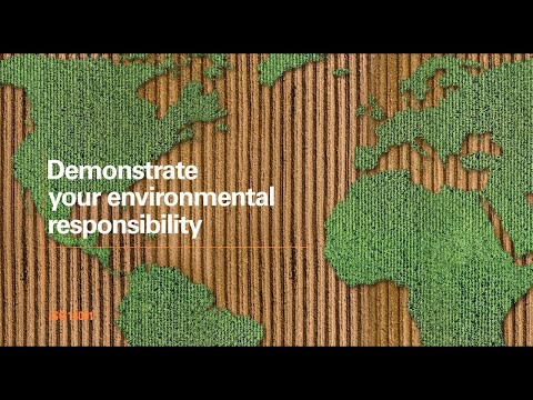 Demonstrate Your Environmental Responsibility with ISO 14001 Certification