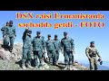 DSX rəisi Ermənistanla sərhəddə getdi - FOTO