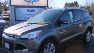 2014 Ford Escape Kirkland WA 98034