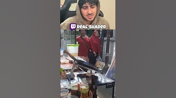 AI Fried Rice? This Machine is Replacing Humans! #shorts