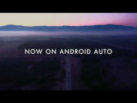 Sygic now on Android Auto!