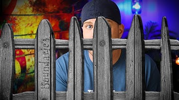 Setting Personal Boundaries for INFPs | Navigating Toxic People