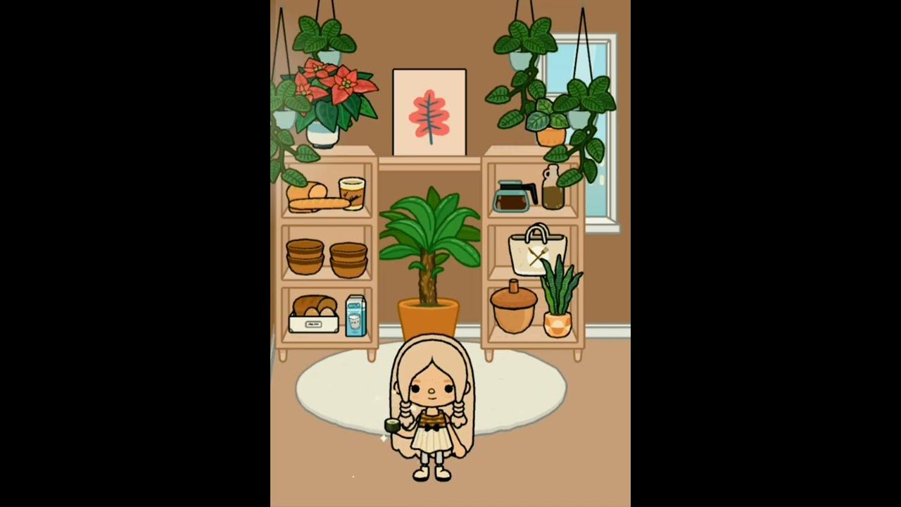 🍚 + 🥒 = ?( rice + cucumber) toca world toca boca YouTube