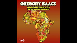 Gregory Isaacs – Dancing Partner