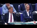 Matthias Miersch zur Regierungserklärung von Friedrich Merz zum Europäischen Rat | 11.06.26