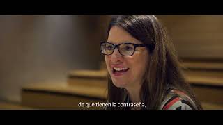 iRules - 7 questions to Janell Burley Hofmann