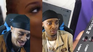 FlightReacts Testing Strangers Diamonds Funniest Reactions