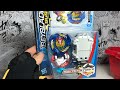 ТУРБО ВАЛЬТРИЕК ОТ HASBRO / Бейблэйд Бёрст / Beyblade Burst