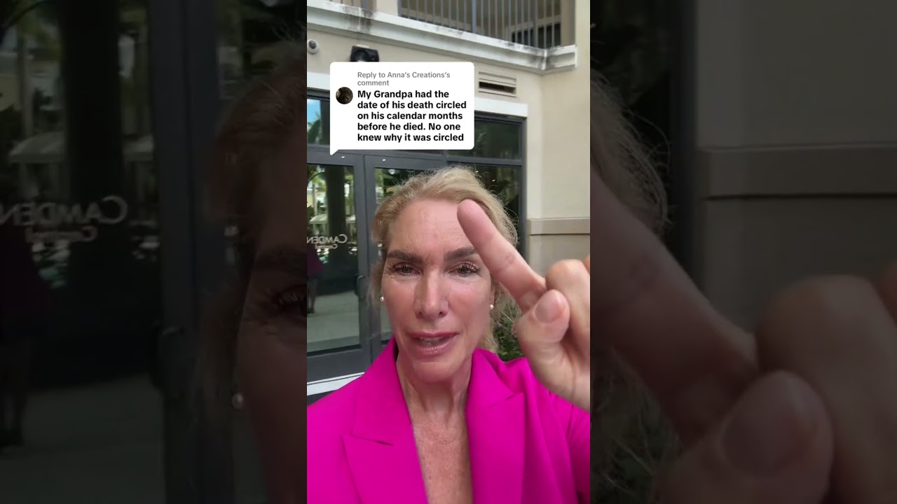 Can People Choose the Time They Die?  