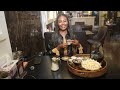 Where to eat in dubai  best ethiopian restaurant in dubai  food review by prisca anyolo