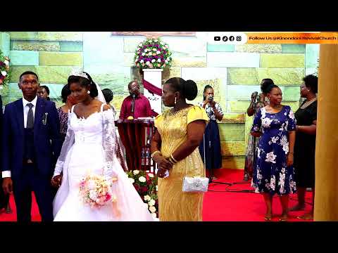 IBADA YA PILI JUMAPILI 22 DECEMBER 2024 | SECOND SUNDAY SERVICE 22 DECEMBER 2024