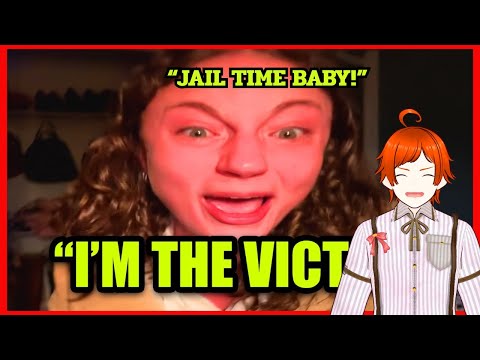 Door Dash Girl FOUND OUT! | Atozy React