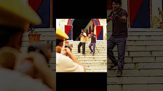 जेल से भाग निकले अपराधी! #entertainment #don't underestimate #attitude #trending