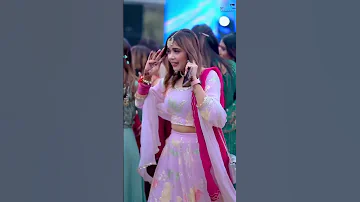Minna Minna New Punjabi Song Punjabi Dance Cute Girl Dance Trending 