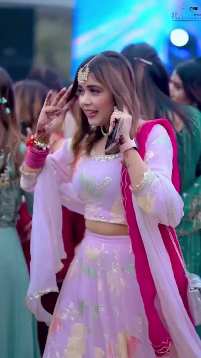 Minna Minna new punjabi song || Punjabi dance || cute girl dance || #trending