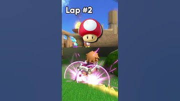 EVERY Shortcut on ATHENS DASH 150cc | Mario Kart 8 Deluxe