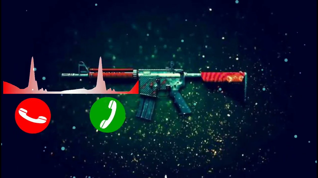 best message ringtone gun fire Sms Ringtone| Call Ringtone ...