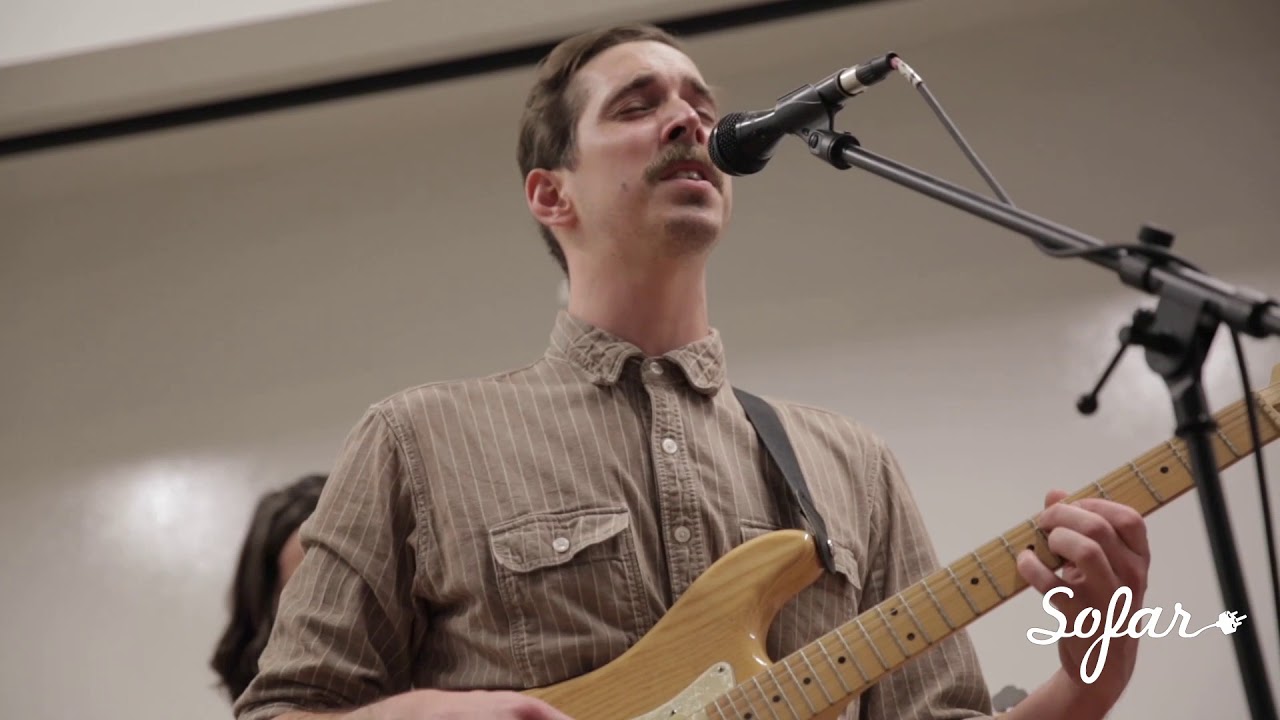 Tribe Mars - Ode To An Elder | Sofar Portland, OR