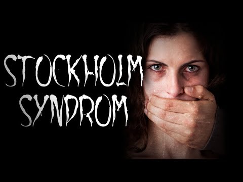 Video: Stockholm-Syndrom - Nur Ein Mythos? - Alternative Ansicht