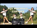 Copines- Aya Nakamura | Choreography by: Minny Park( 1M Dance Studio) | Terante Twins