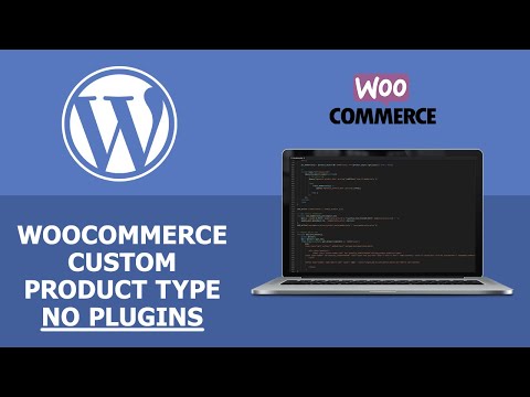 WooCommerce Custom Product