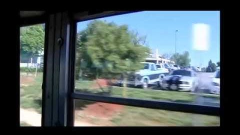 How old is too old to drive a school bus?