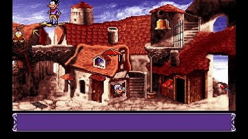 Goblins 3 with a Guest part 4-1