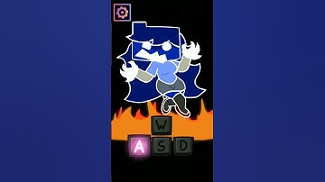 Fnf Ron Family Mod Character Test Android#fnf #android #shorts