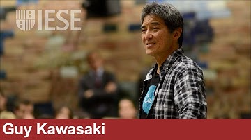 Starting a Business: The Entrepreneur Without a Business Plan. Guy Kawasaki