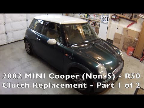 2002-06-mini-cooper-non-s-clutch-replacement-part-1-of-2