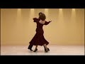 Clases de Quickstep | Eva y Kim (avanzado)