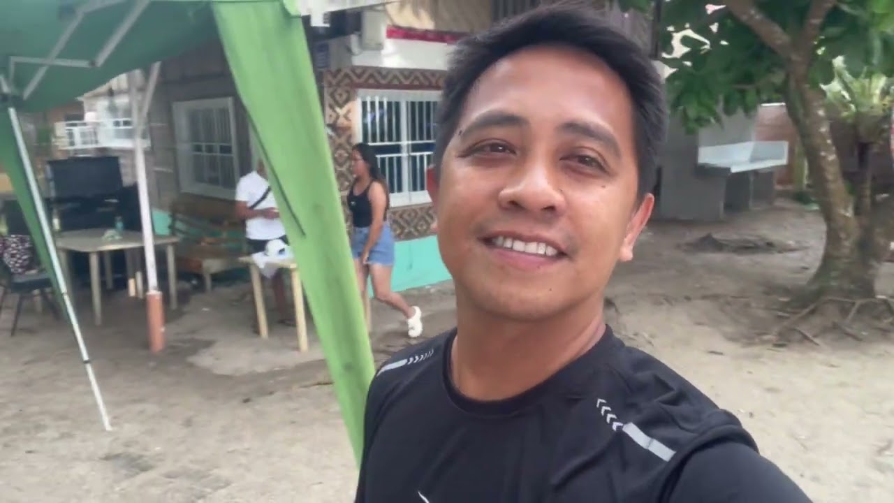 Breakfast muna bago tour | Labanan ng attire ang mga aklaaa | Siquijor tour