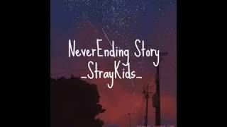 Celebrity [Vietsub] Stray Kids - Story That Won't End 끝나지 않을 이야기 (Extraordinary You OST) Profile