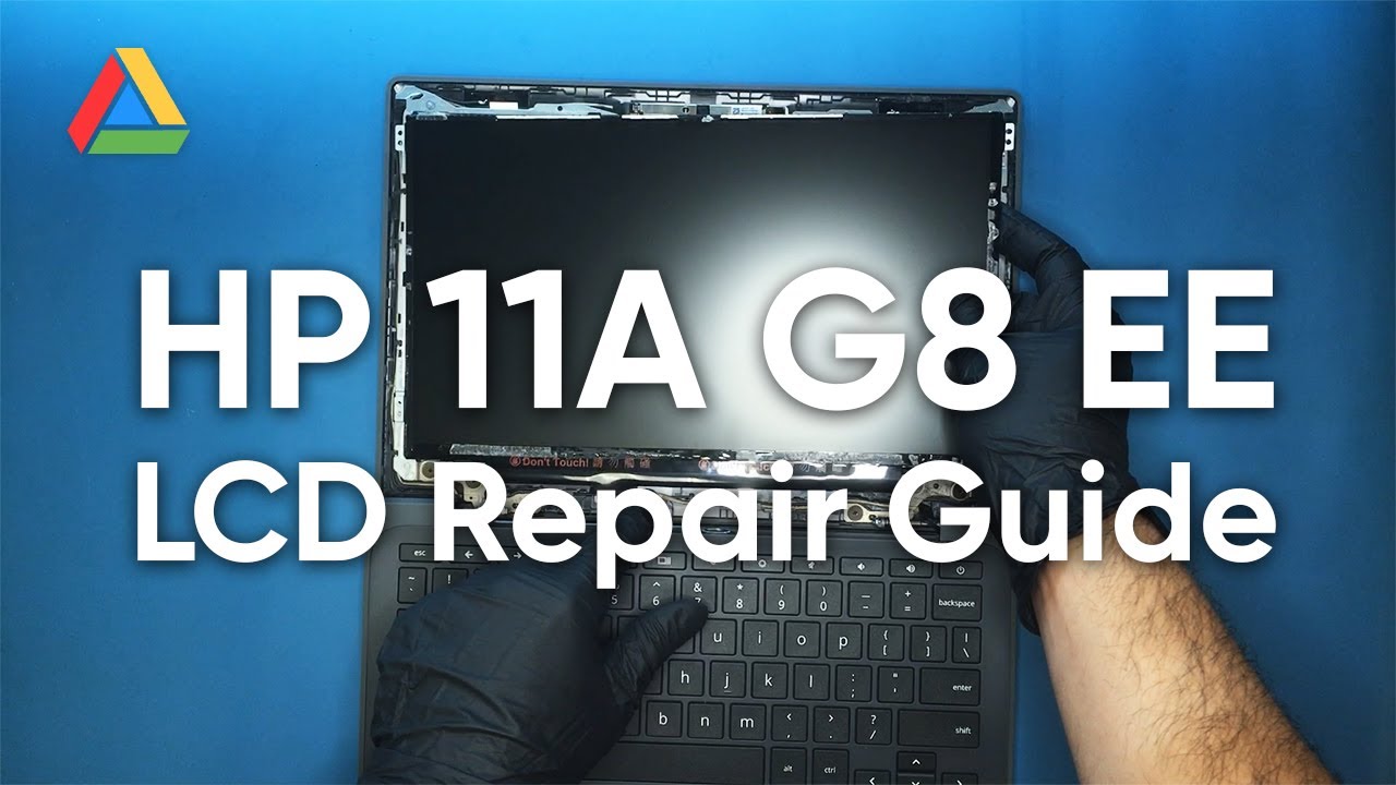 Cable Flex De Video Hp 11 G8 Ee 11a G8 Ee Dd0gahlc040 | Meses sin interés