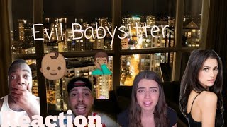 Imjaystation We Bought A Babysitter Off The Dark Web Insane Reaction